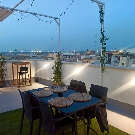 Attic8 Apartment Bari Luaran gambar