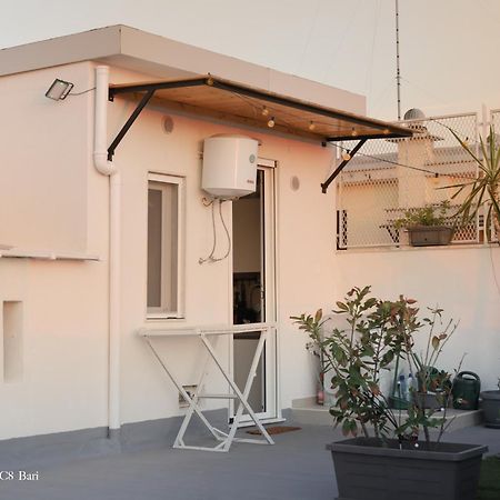 Attic8 Apartment Bari Luaran gambar