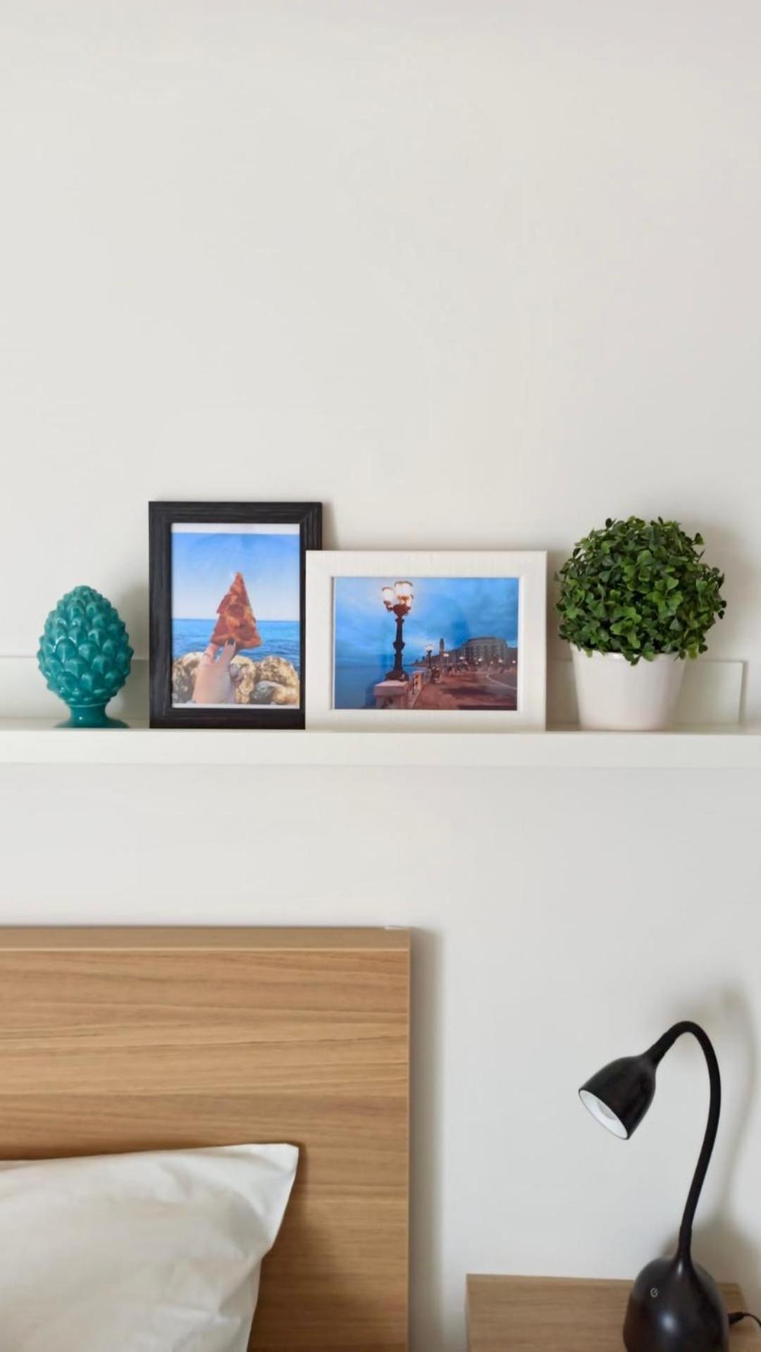 Attic8 Apartment Bari Luaran gambar
