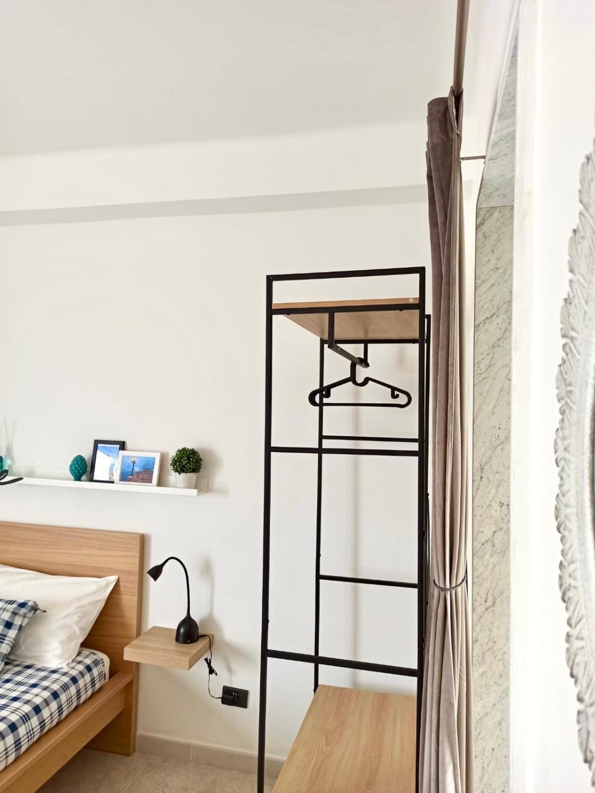 Attic8 Apartment Bari Luaran gambar