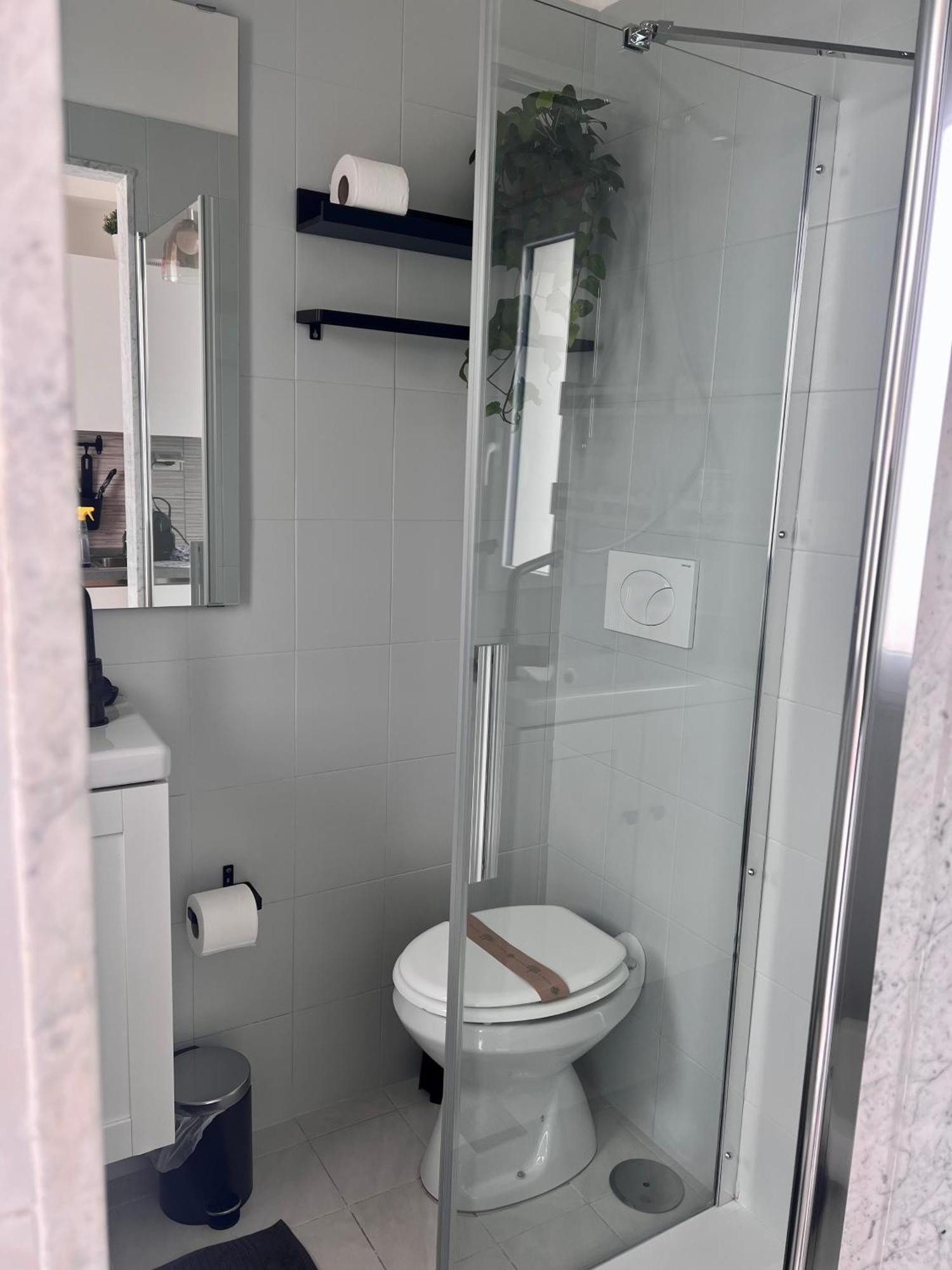 Attic8 Apartment Bari Luaran gambar