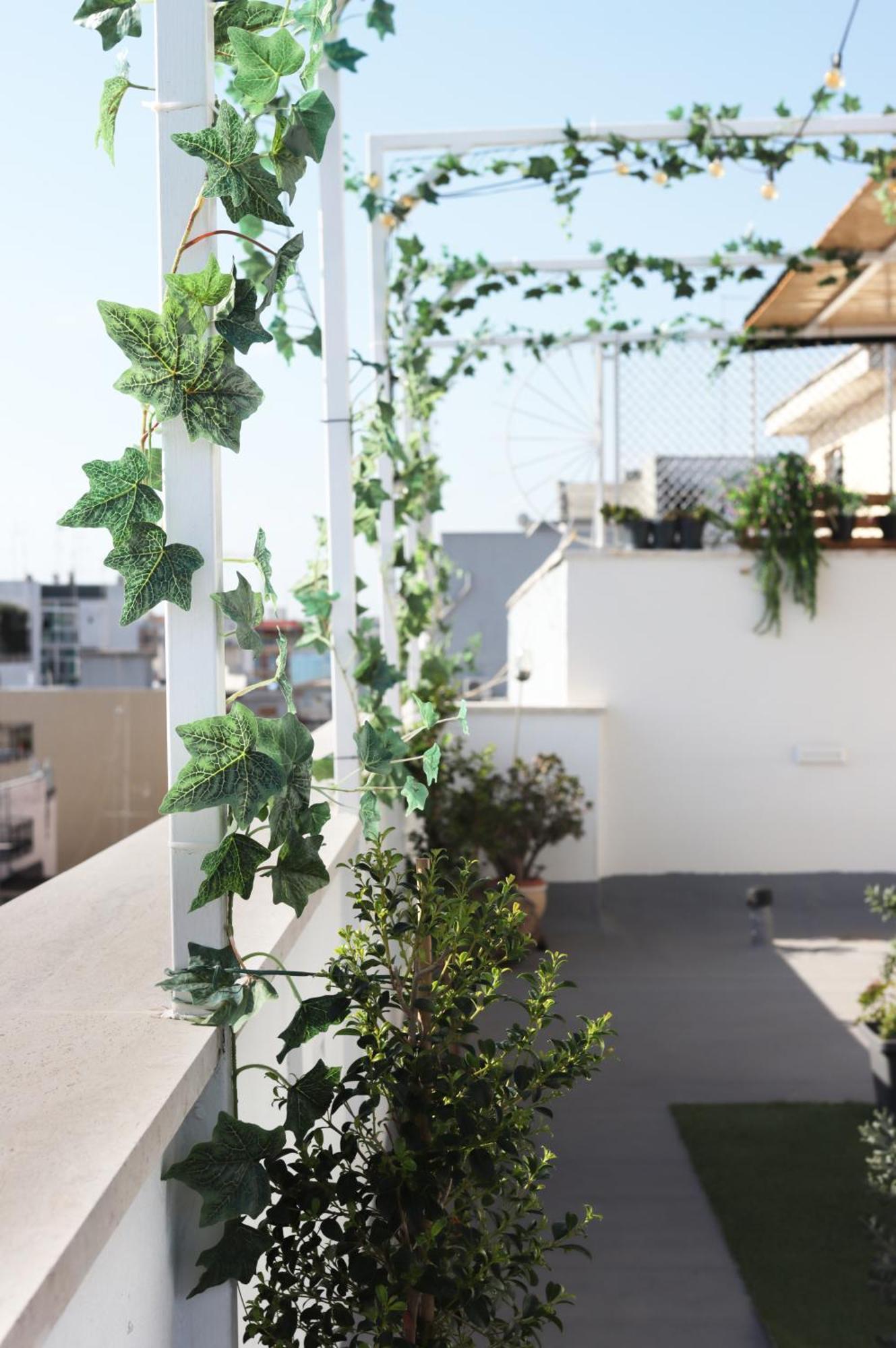 Attic8 Apartment Bari Luaran gambar