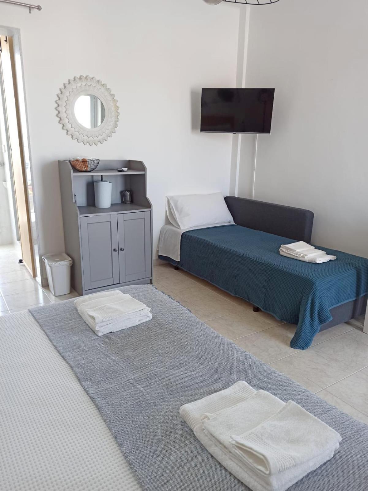 Attic8 Apartment Bari Luaran gambar